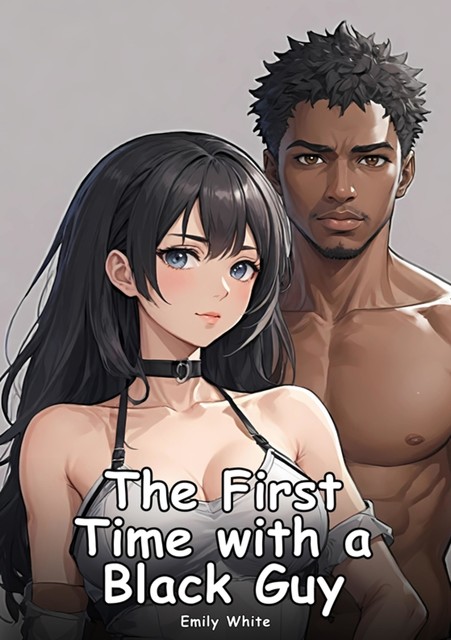 The First Time with a Black Guy, Emily White