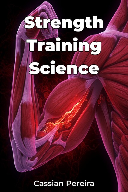 Strength Training Science, Cassian Pereira