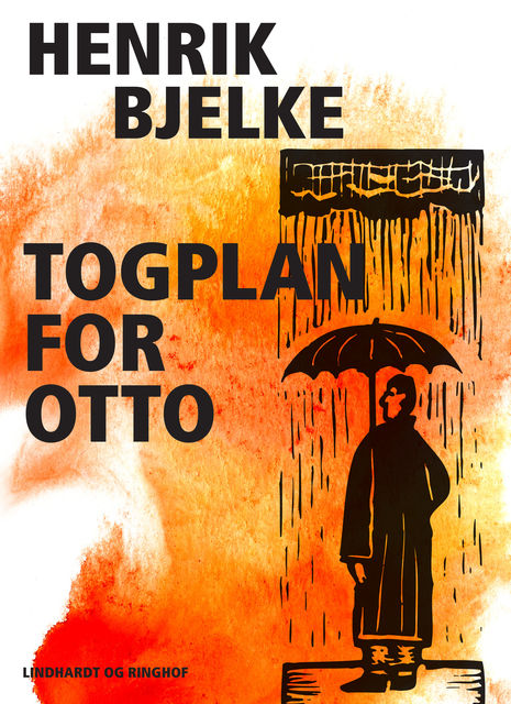 Togplan for Otto, Henrik Bjelke