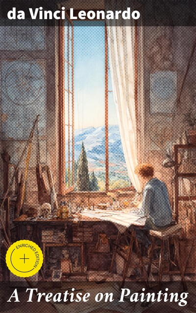 A Treatise on Painting, Leonardo da Vinci