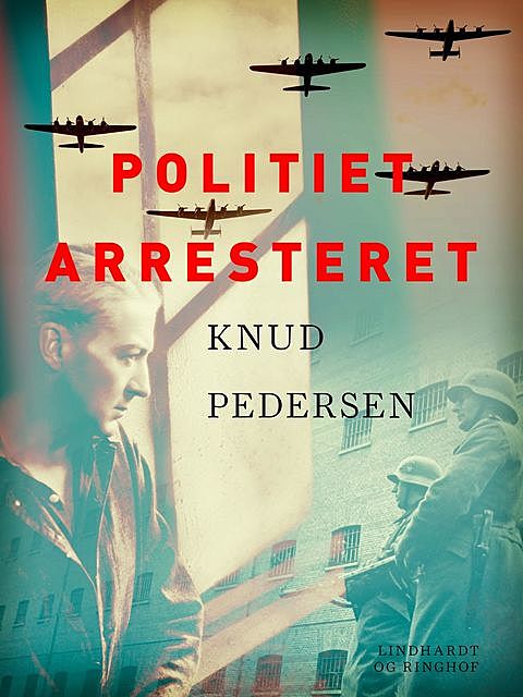 Politiet arresteret, Knud Pedersen