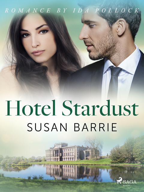 Hotel Stardust, Susan Barrie