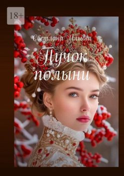 Пучок полыни, Светлана Ильина