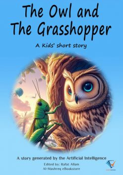 The Owl and The Grasshopper, Rafat Allam