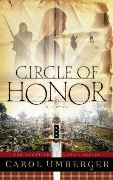 Circle of Honor, Carol Umberger