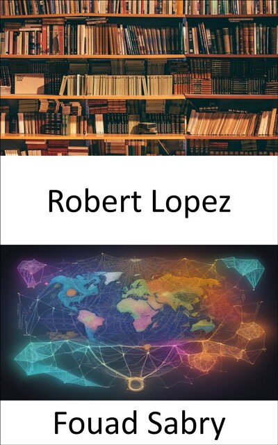 Robert Lopez, Fouad Sabry