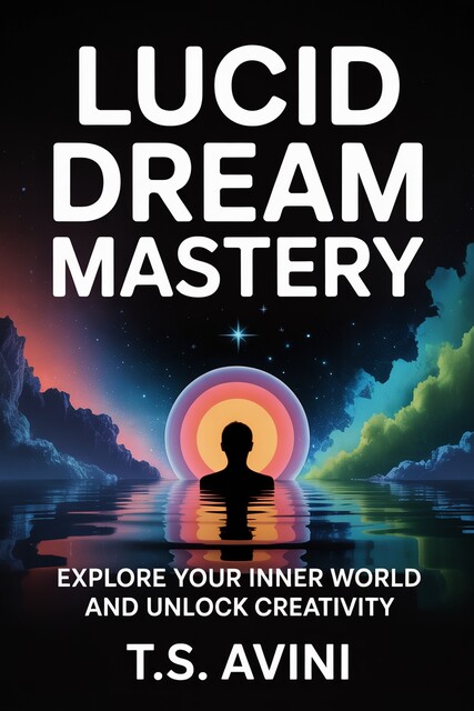 Lucid Dream Mastery, T. S Avini