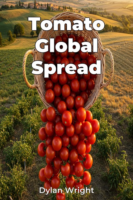 Tomato Global Spread, Dylan Wright