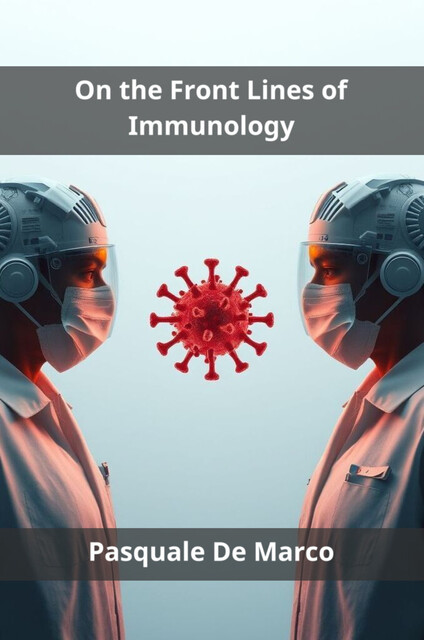 On the Front Lines of Immunology, Pasquale De Marco