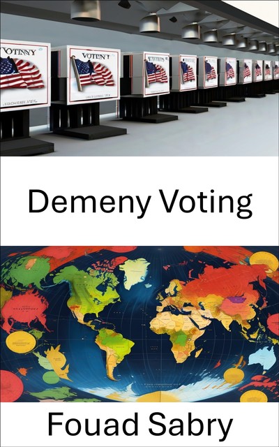 Demeny Voting, Fouad Sabry