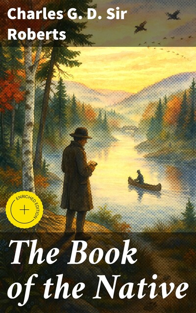 The Book of the Native, Charles G.D. Sir Roberts