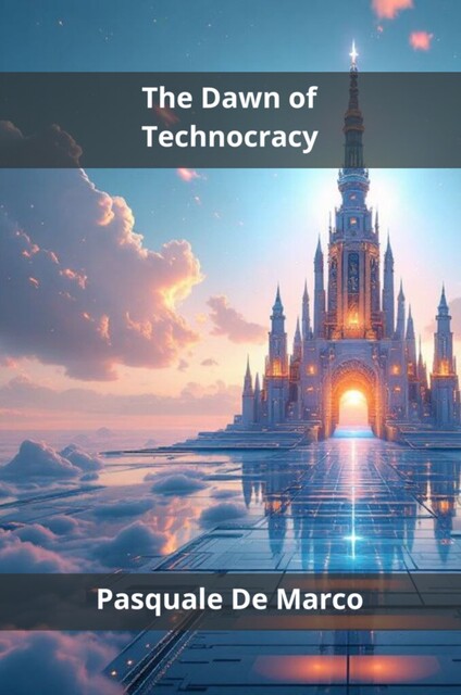 The Dawn of Technocracy, Pasquale De Marco