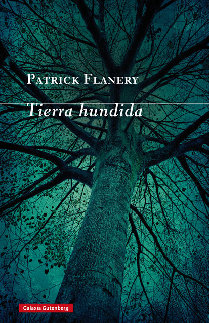 Tierra hundida, Patrick Flanery