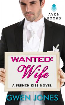 Wanted: Wife, Gwen Jones