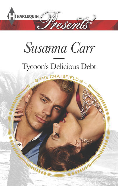 Tycoon's Delicious Debt, Susanna Carr