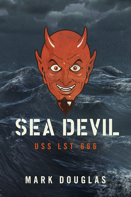 Sea Devil, Mark Douglas