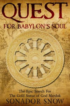 Quest for Babylon's Soul, Sonador Snow
