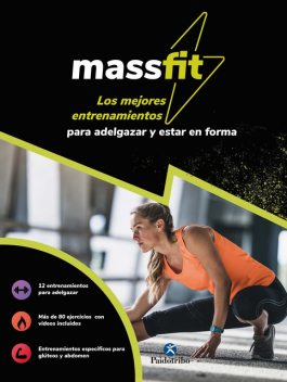 Massfit, Equipo Paidotribo