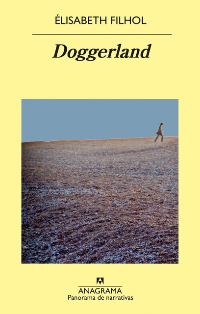 Doggerland, Élisabeth Filhol