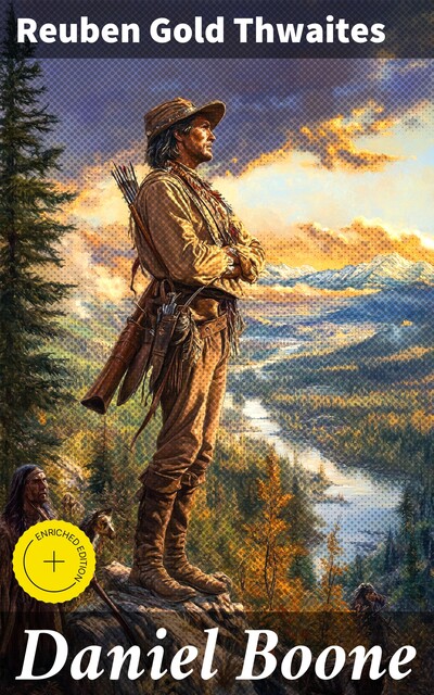 Daniel Boone, Reuben Gold Thwaites