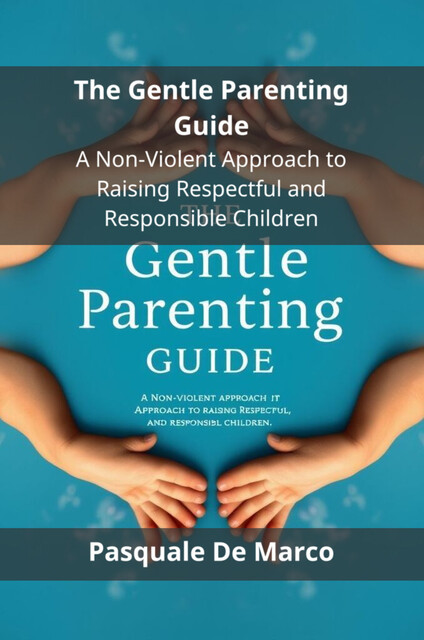 The Gentle Parenting Guide, Pasquale De Marco