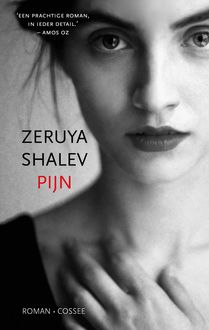 Pijn, Zeruya Shalev