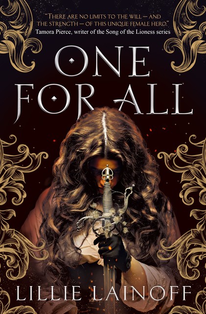 One for All, Lillie Lainoff