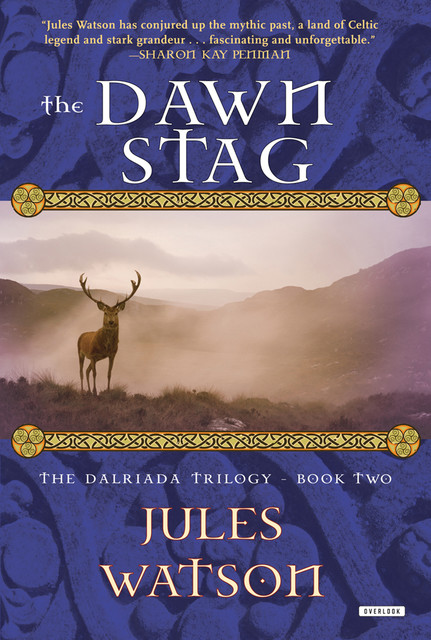 The Dawn Stag, Jules Watson