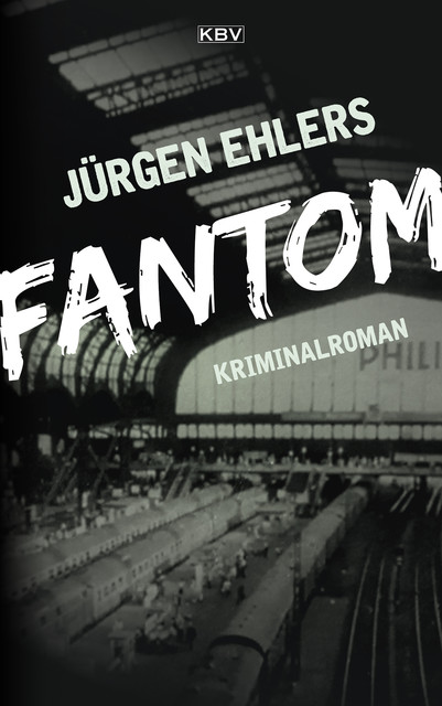 Fantom, Jürgen Ehlers
