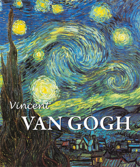 Vincent van Gogh by Vincent van Gogh, Victoria Charles