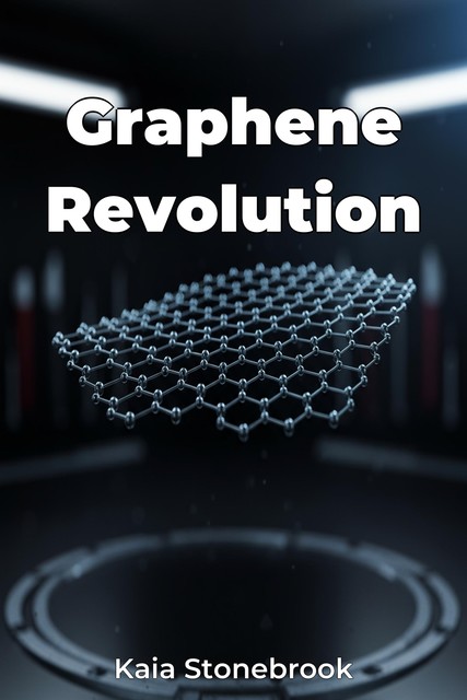 Graphene Revolution, Kaia Stonebrook