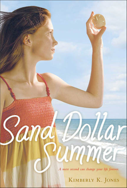 Sand Dollar Summer, Kimberly Jones
