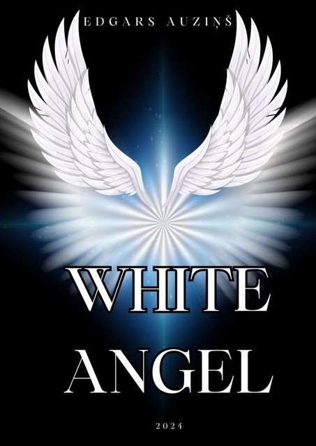 White angel, Edgars Auziņš
