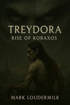 Treydora, Loudermilk Mark
