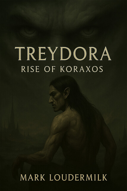 Treydora, Loudermilk Mark