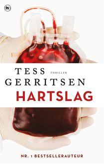 Hartslag, Tess Gerritsen