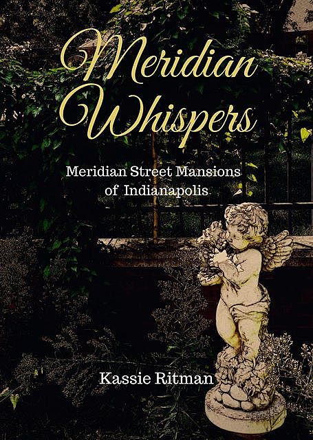 Meridian Whispers, Kassie Ritman