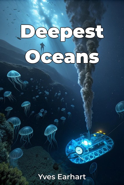 Deepest Oceans, Yves Earhart