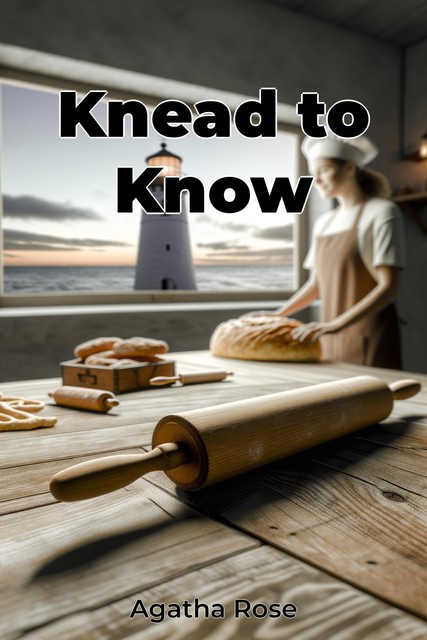 Knead to Know, Agatha Rose