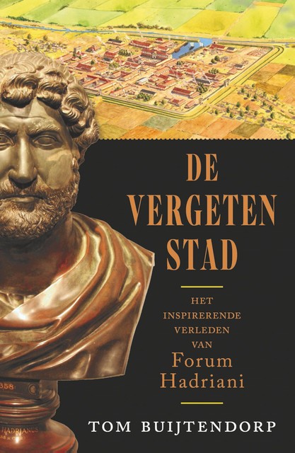 De vergeten stad, Tom Buijtendorp