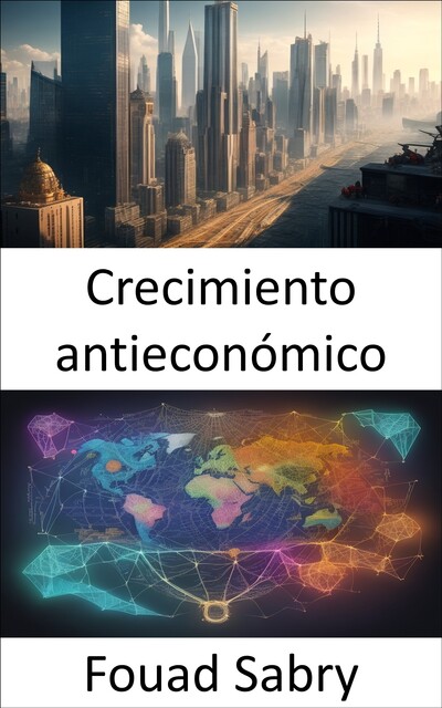 Crecimiento antieconómico, Fouad Sabry