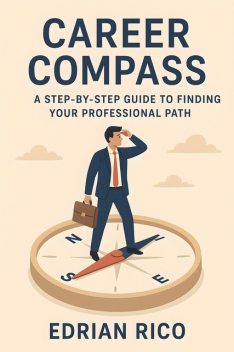 Career Compass, Edrian Rico