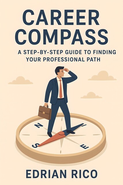 Career Compass, Edrian Rico