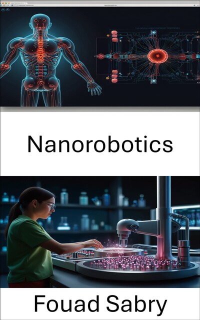 Nanorobotics, Fouad Sabry