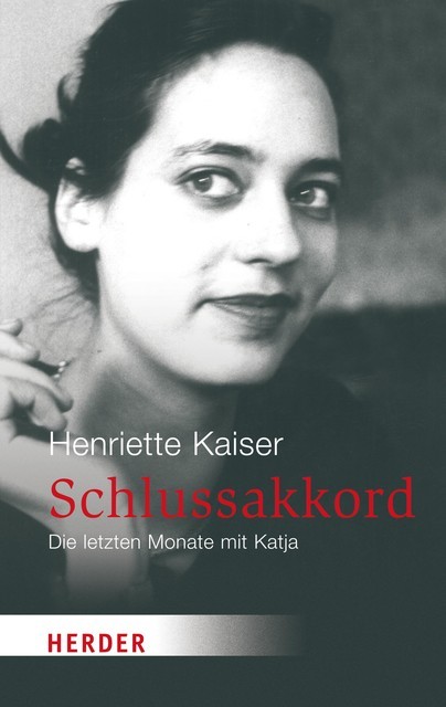 Schlussakkord, Henriette Kaiser