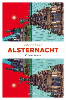 Alsternacht, Leo Hansen