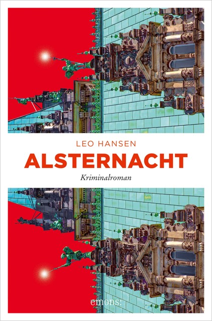 Alsternacht, Leo Hansen