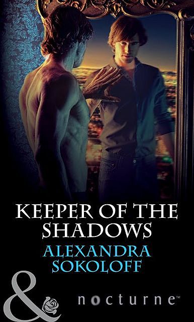 Keeper of the Shadows, Sokoloff Alexandra