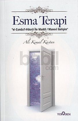 Esma Terapi, Ali Kemal Kastan
