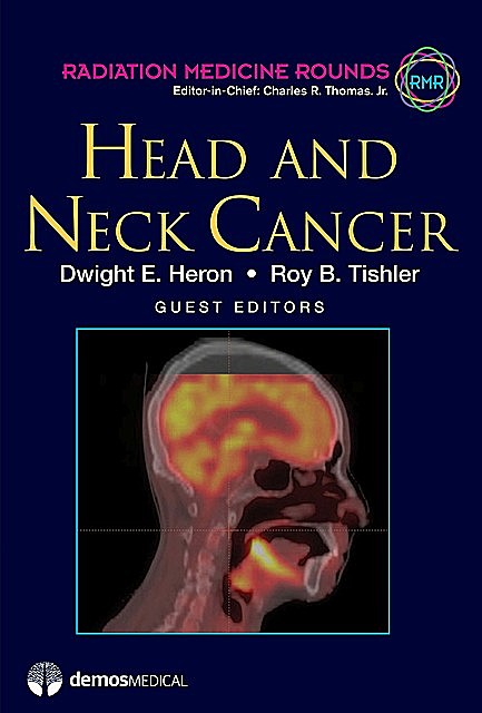 Head and Neck Cancer, J.R., Thomas Charles